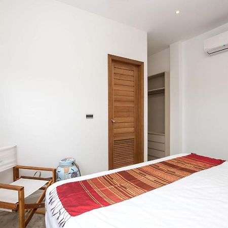 New & Elegant 5Br Eco Pool Villa Samakki Garden 5 Rawai Esterno foto