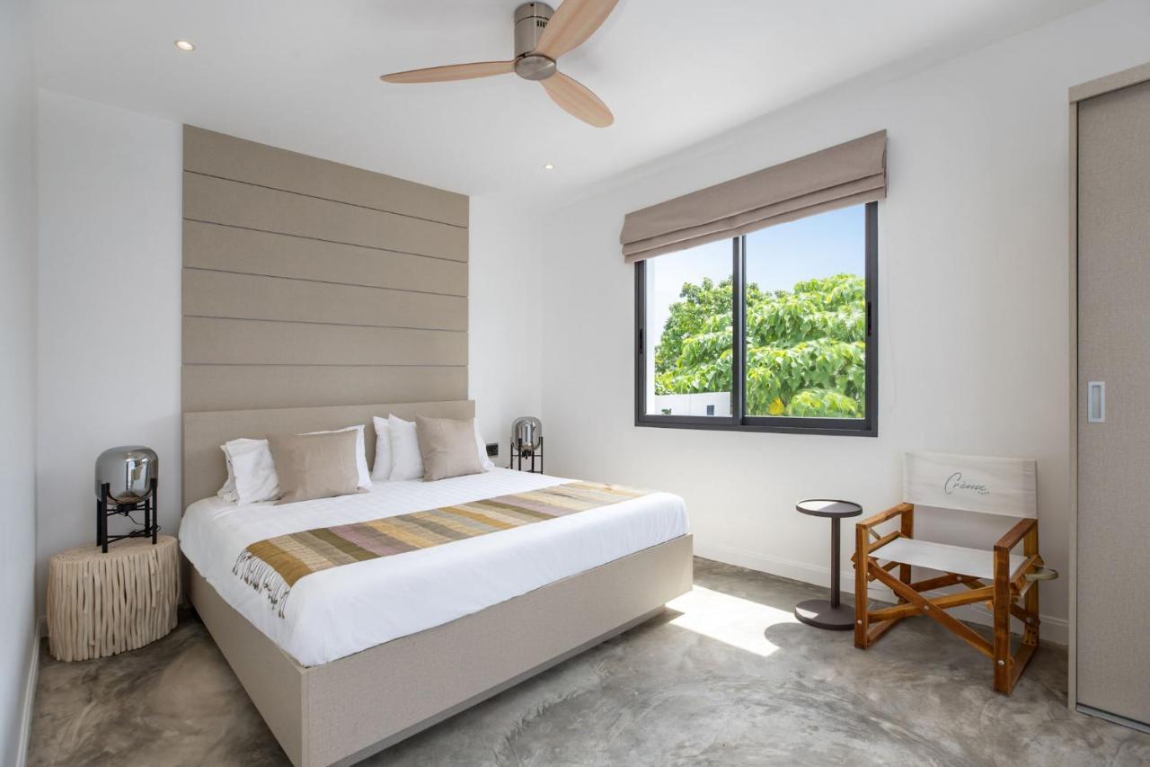 New & Elegant 5Br Eco Pool Villa Samakki Garden 5 Rawai Esterno foto