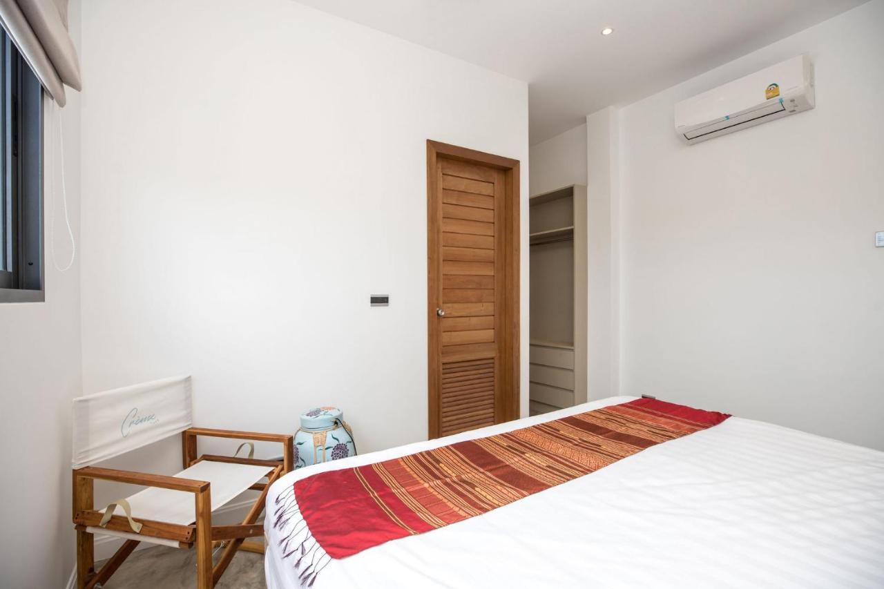 New & Elegant 5Br Eco Pool Villa Samakki Garden 5 Rawai Esterno foto