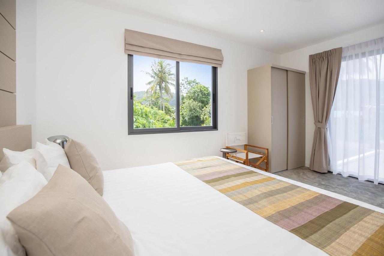 New & Elegant 5Br Eco Pool Villa Samakki Garden 5 Rawai Esterno foto